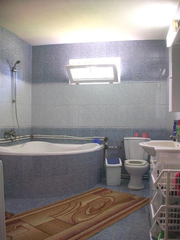 Pensiunea Covaciu Vadu Izei Zimmer foto