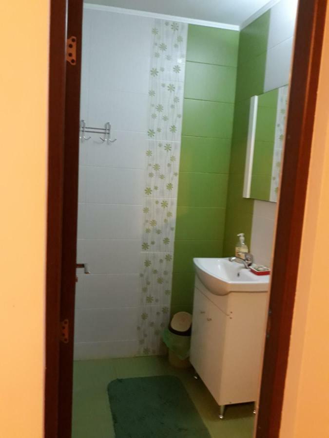 Pensiunea Covaciu Vadu Izei Exterior foto